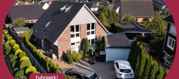 Casa de 6 dormitorios en Harburg, Germany No. 138501 7