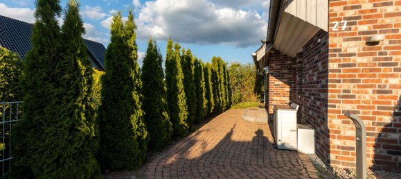 Casa de 6 dormitorios en Harburg, Germany No. 138501 14