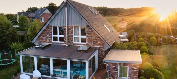 Casa de 6 dormitorios en Harburg, Germany No. 138501 6