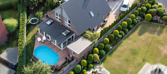 Casa de 6 dormitorios en Harburg, Germany No. 138501 9