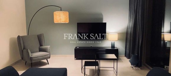 Ático de 1 dormitorio en San Gwann, Malta No. 7080 5