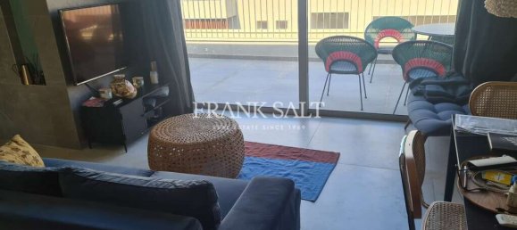 Ático de 1 dormitorio en San Gwann, Malta No. 7080 4