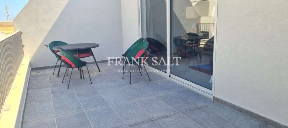 Ático de 1 dormitorio en San Gwann, Malta No. 7080 7