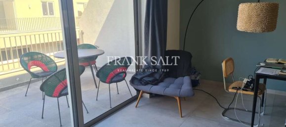 Ático de 1 dormitorio en San Gwann, Malta No. 7080 3