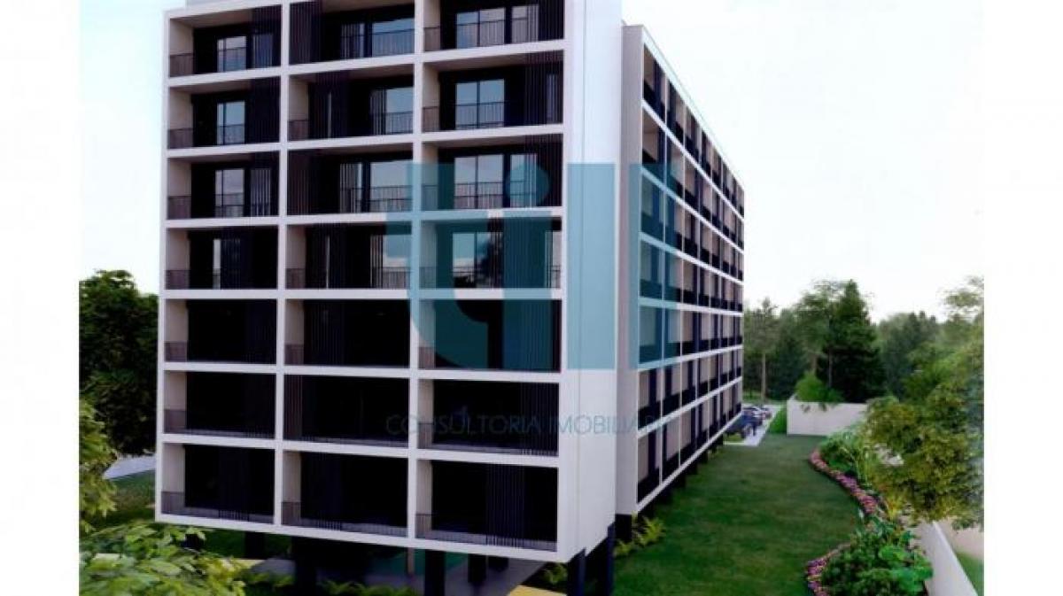 Studio in Porto, Portugal No. 5815