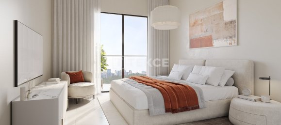 Apartamento T3 em Jumeirah Village Circle, UAE N.º 191608 9