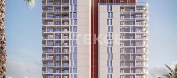 Apartamento T3 em Jumeirah Village Circle, UAE N.º 191608 20