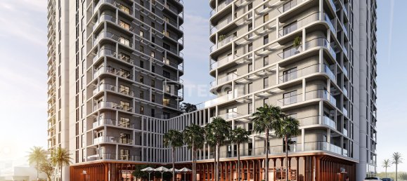 Apartamento T3 em Jumeirah Village Circle, UAE N.º 191608 22
