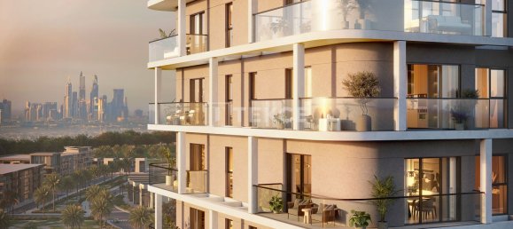 Apartamento T3 em Jumeirah Village Circle, UAE N.º 191608 23