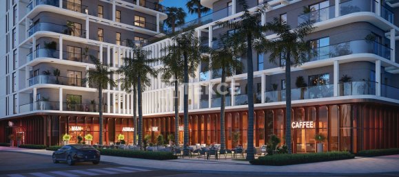 Apartamento T3 em Jumeirah Village Circle, UAE N.º 191608 18