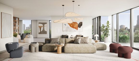 Apartamento T3 em Jumeirah Village Circle, UAE N.º 191608 15