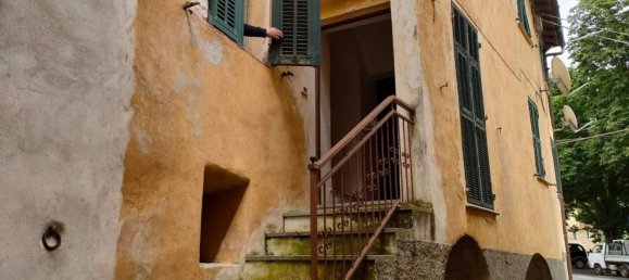 7-Zimmer Haus in Borgomaro, Italy, Nr. 86703 16