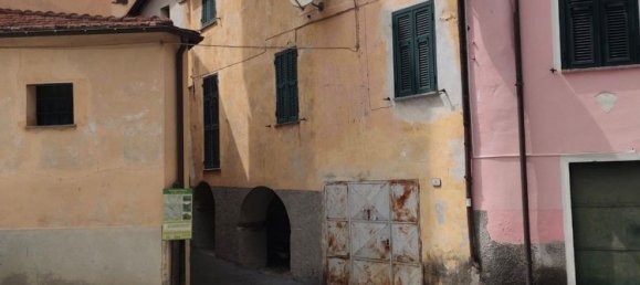 7-Zimmer Haus in Borgomaro, Italy, Nr. 86703 11