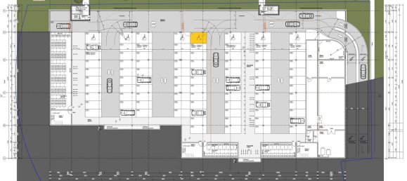 2-Zimmer Penthouse in Trier, Germany, Nr. 367886 17