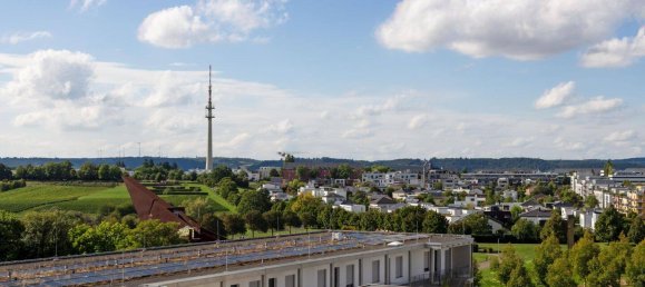 2-Zimmer Penthouse in Trier, Germany, Nr. 367886 3