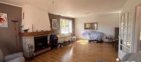 3 Schlafzimmer Haus in Chevillon, France, Nr. 252670 9