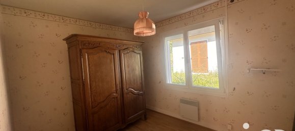 3 Schlafzimmer Haus in Chevillon, France, Nr. 252670 5