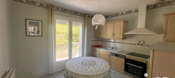 3 Schlafzimmer Haus in Chevillon, France, Nr. 252670 8