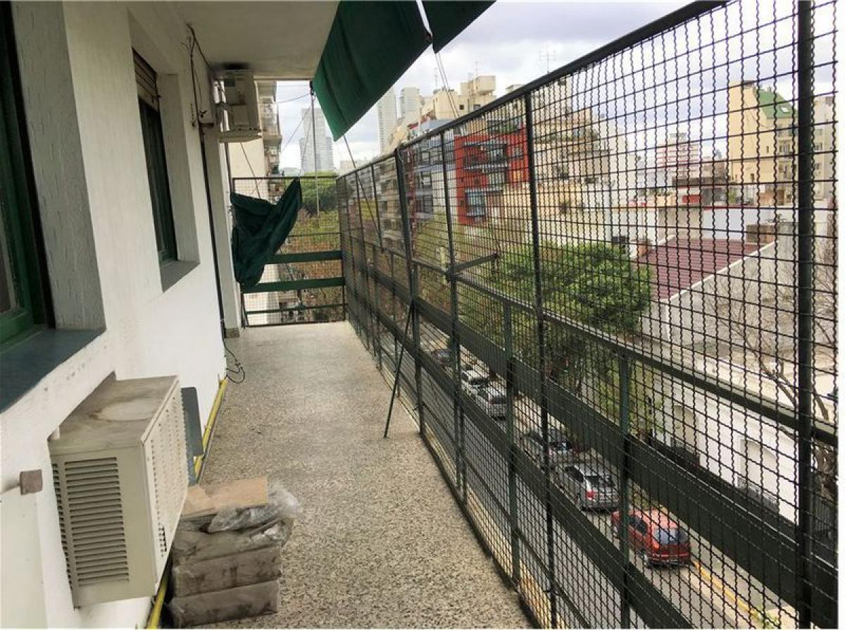 3 Schlafzimmer Wohnung in Buenos Aires, Argentina, Nr. 65902