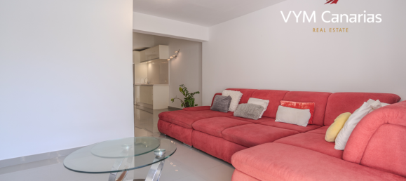 Villa de 2 dormitorios en San Eugenio, Spain No. 15214 6