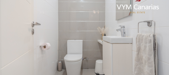 Villa de 2 dormitorios en San Eugenio, Spain No. 15214 28