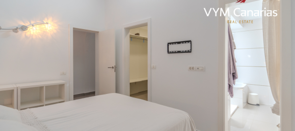 Villa de 2 dormitorios en San Eugenio, Spain No. 15214 18