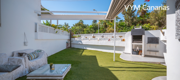 Villa de 2 dormitorios en San Eugenio, Spain No. 15214 3