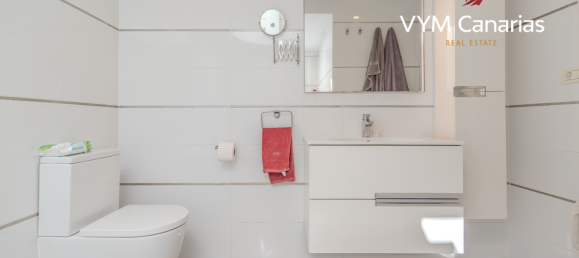 Villa de 2 dormitorios en San Eugenio, Spain No. 15214 22