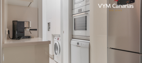 Villa de 2 dormitorios en San Eugenio, Spain No. 15214 15