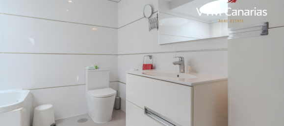 Villa de 2 dormitorios en San Eugenio, Spain No. 15214 23