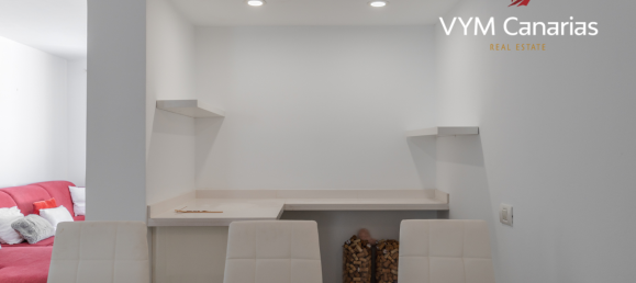 Villa de 2 dormitorios en San Eugenio, Spain No. 15214 11