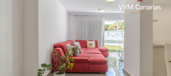 Villa de 2 dormitorios en San Eugenio, Spain No. 15214 8