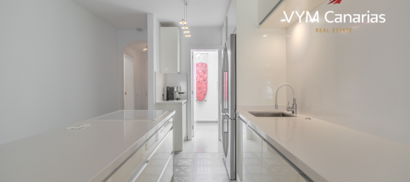 Villa de 2 dormitorios en San Eugenio, Spain No. 15214 14