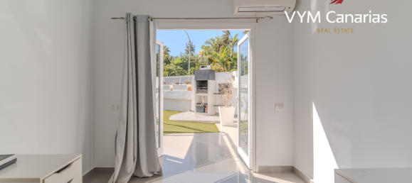 Villa de 2 dormitorios en San Eugenio, Spain No. 15214 29