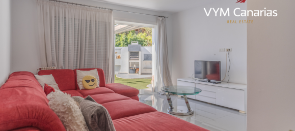 Villa de 2 dormitorios en San Eugenio, Spain No. 15214 5