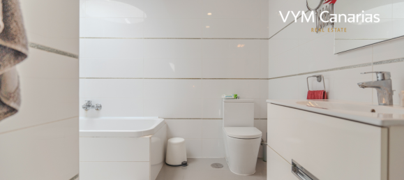 Villa de 2 dormitorios en San Eugenio, Spain No. 15214 21