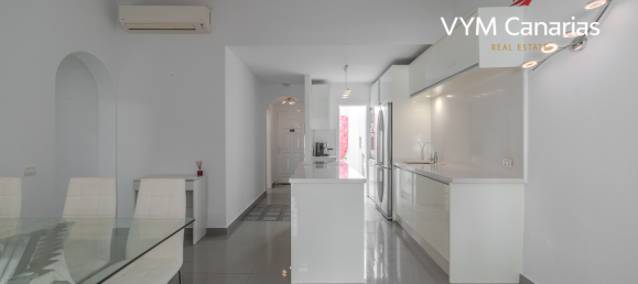 Villa de 2 dormitorios en San Eugenio, Spain No. 15214 12