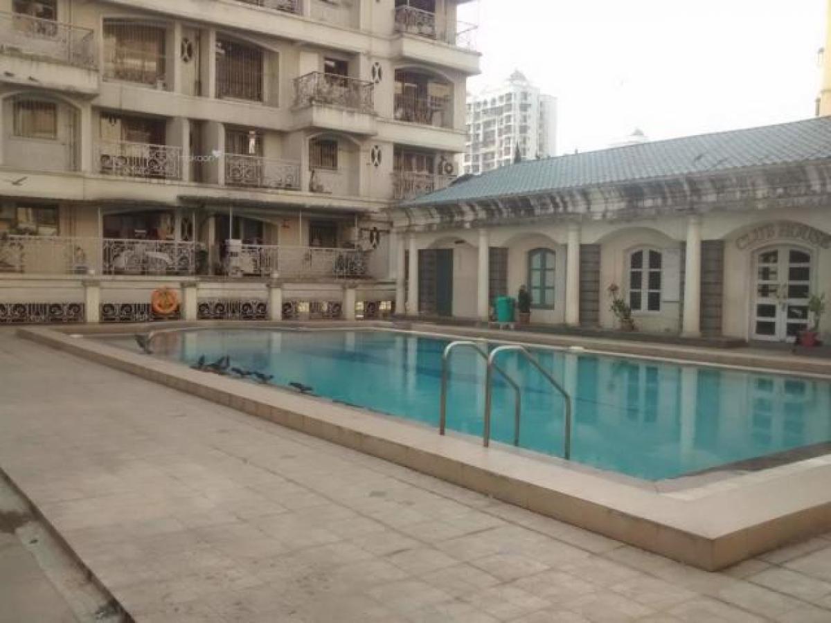 3 غرف نوم منزل في Mumbai, India رقم 47597