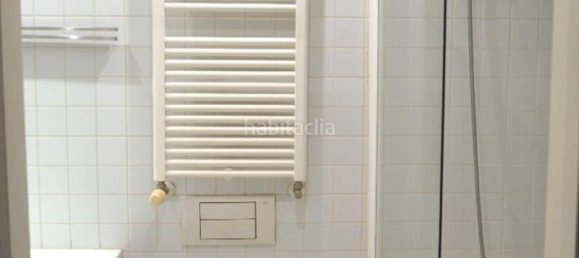 Квартира с 1 спальней в Мадрид, Испания № 180916 32