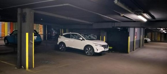 Квартира с 1 спальней в Мадрид, Испания № 180916 6