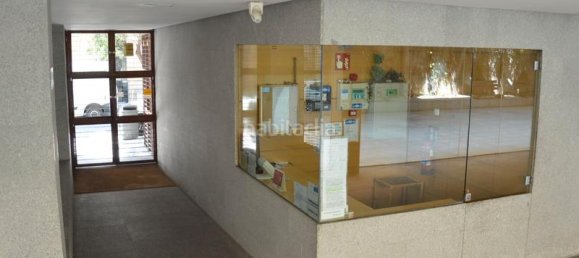 Квартира с 1 спальней в Мадрид, Испания № 180916 15