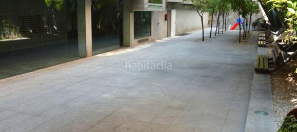 Квартира с 1 спальней в Мадрид, Испания № 180916 11