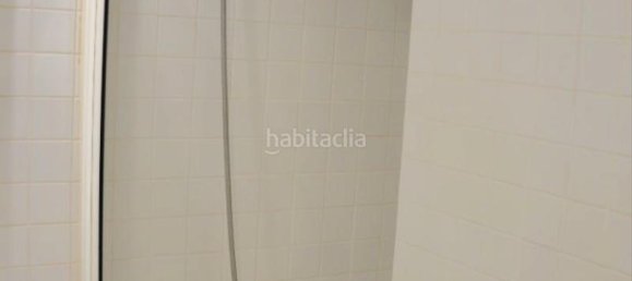 Квартира с 1 спальней в Мадрид, Испания № 180916 35