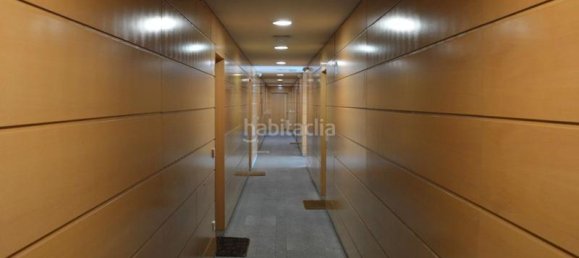 Квартира с 1 спальней в Мадрид, Испания № 180916 7