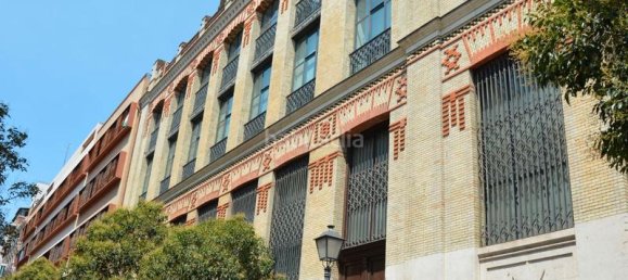 Квартира с 1 спальней в Мадрид, Испания № 180916 17