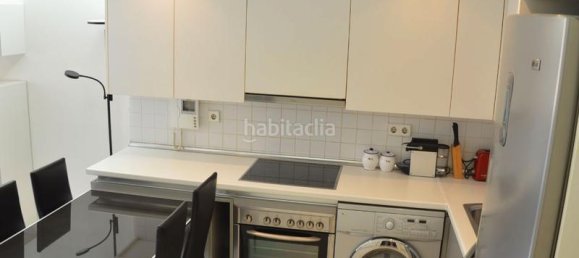 Квартира с 1 спальней в Мадрид, Испания № 180916 24