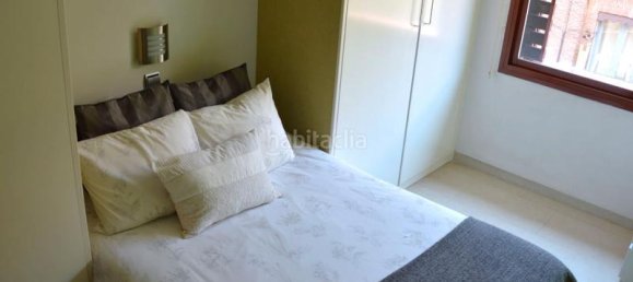 Квартира с 1 спальней в Мадрид, Испания № 180916 27