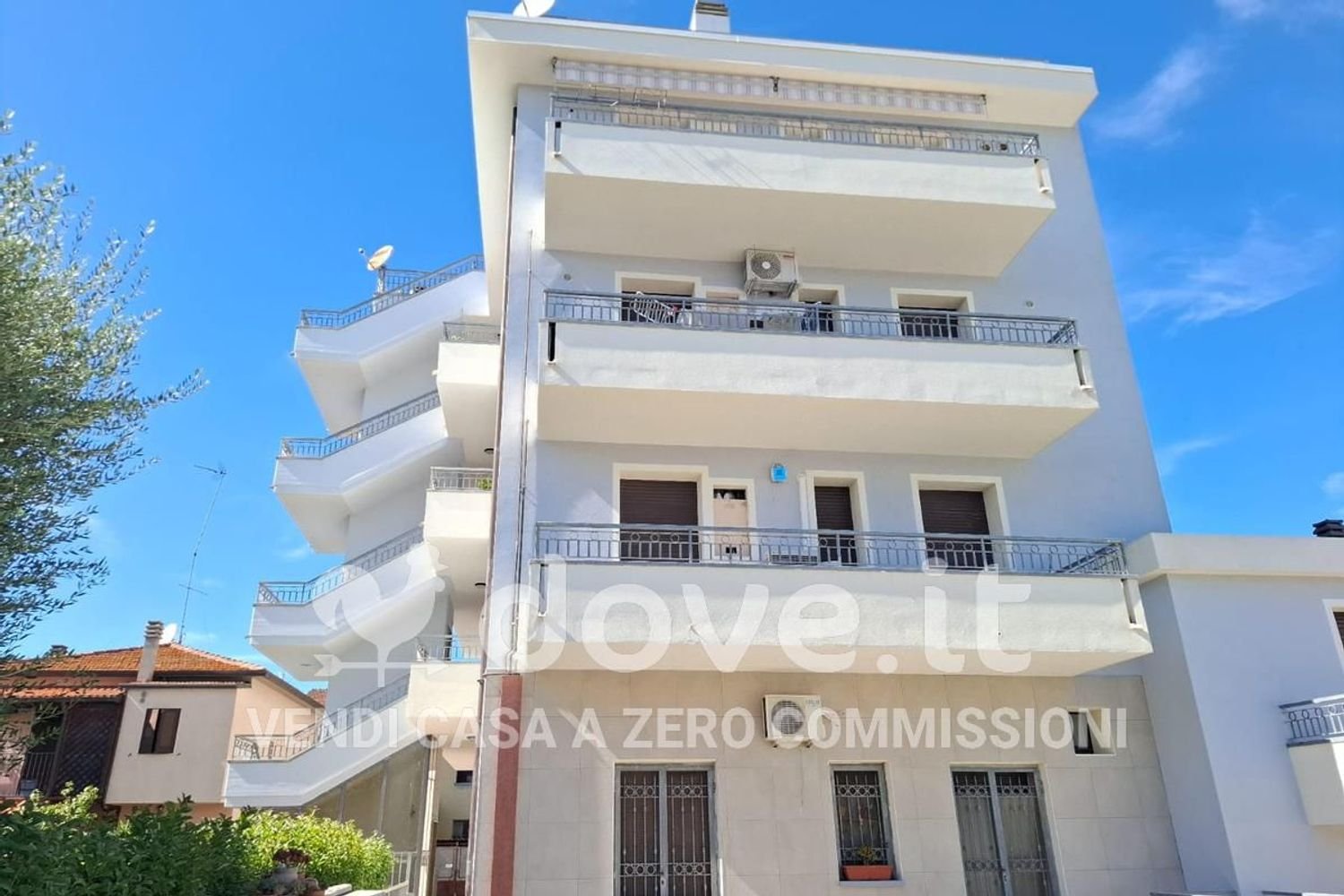 Apartamento T2 em Pesaro, Italy N.º 363331