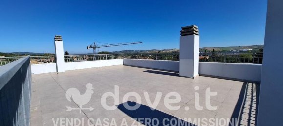 Apartamento T2 em Pesaro, Italy N.º 363331 16