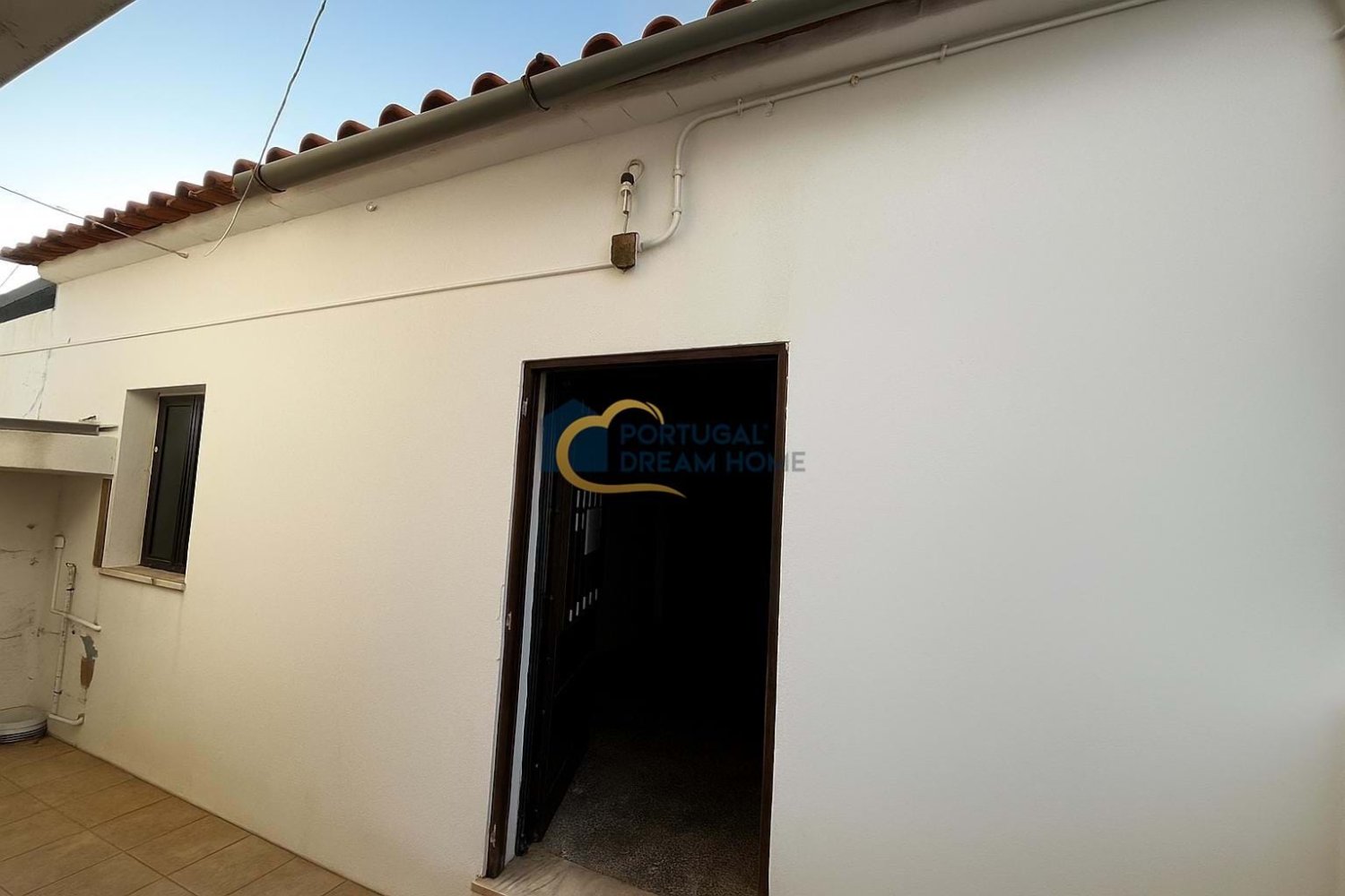 2 Schlafzimmer Villa in Loule, Portugal, Nr. 314258